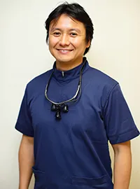 院長　山本 雅通