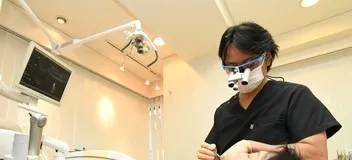 歯周病治療