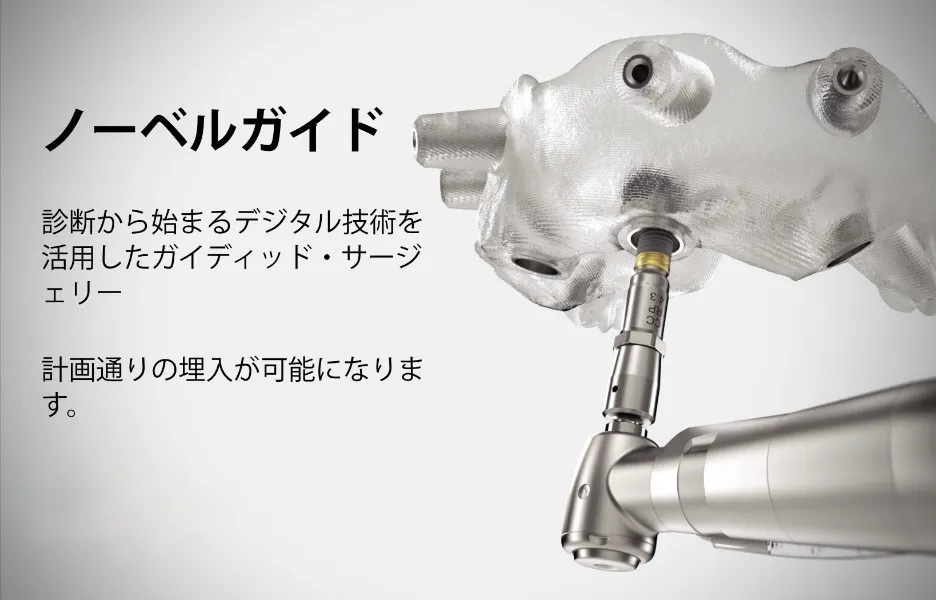 コンピュータガイドシステム