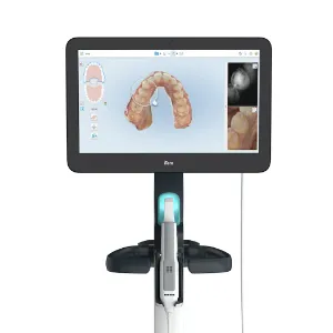 オーラルスキャナー