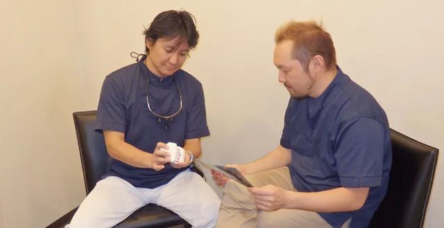 当院の矯正治療