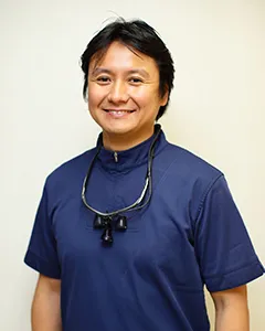 院長 山本 雅通